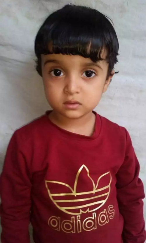 اختفاء طفل في ظروف غامضة بإحدى مديريات يافع التابعة لمحافظة أبين