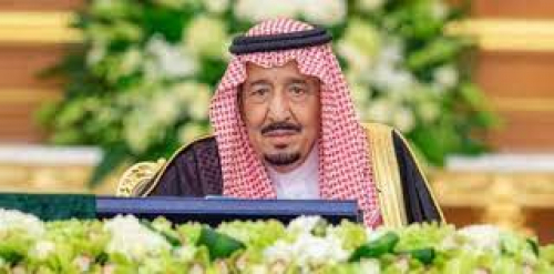 «الوزراء السعودي»: «تصنيف داعمي الحوثي» يجسد العزم على استهداف من يعرضون أمن اليمن للخطر
