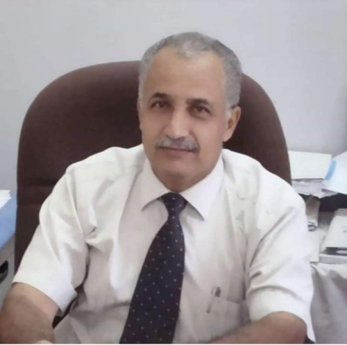 *جامعة عدن تمنح الدكتور محمود السالمي أعلى لقب علمي فيها «بروفيسور»*  