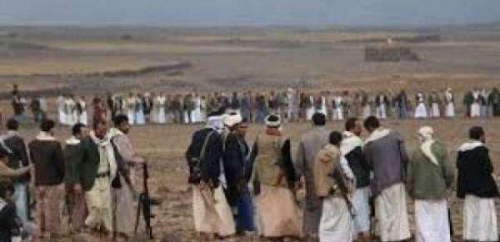 الحوثيون يُحاصرون قرية بصنعاء بعد رفض الأهالي إقامة مقبرة في أرضهم