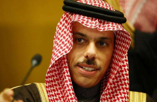 عاجل: وزير الخارجية السعودي: الهدنة في اليمن لن تُمدد على الأرجح