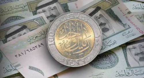 سعر الريال السعودي في عدن وحضرموت اليوم 