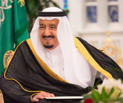 عاجل /الملك سلمان يوجه بتقديم وديعة مالية لانقاذ الاقتصاد اليمن