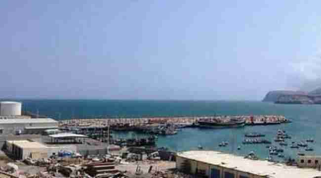 وزارة النقل تصدر توضيحا حول ميناء قشن