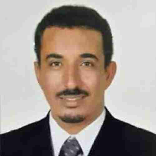 الوكيل القميشي ينجح في رفع قطاع في طريق عدن شبوة .