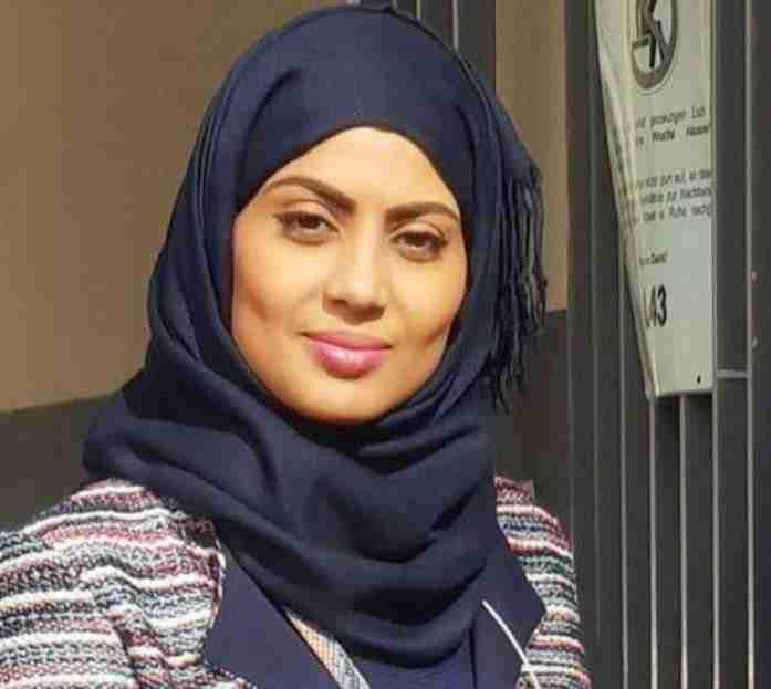 مليشيا الحوثي تختطف مذيعة تلفزيونية بذريعة سفرها بدون محرم