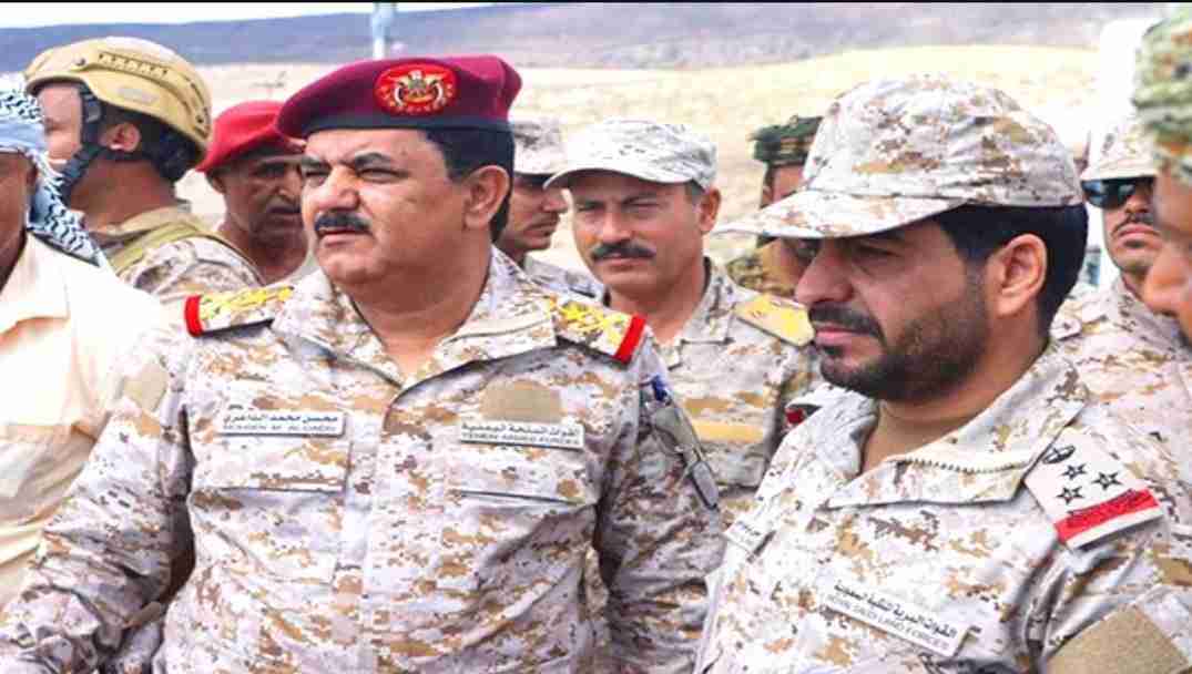 التحالف يعلن عن مرحلة جديدة لمواجهة تصعيد الحوثيين!
