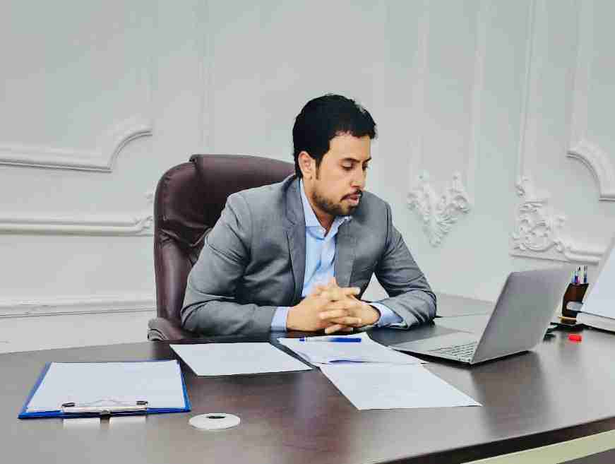 هيئة التشاور والمصالحة تعقد اجتماعاً مرئياً وتستعرض نشاطها وترتيبات عقد اجتماعها العام في عدن