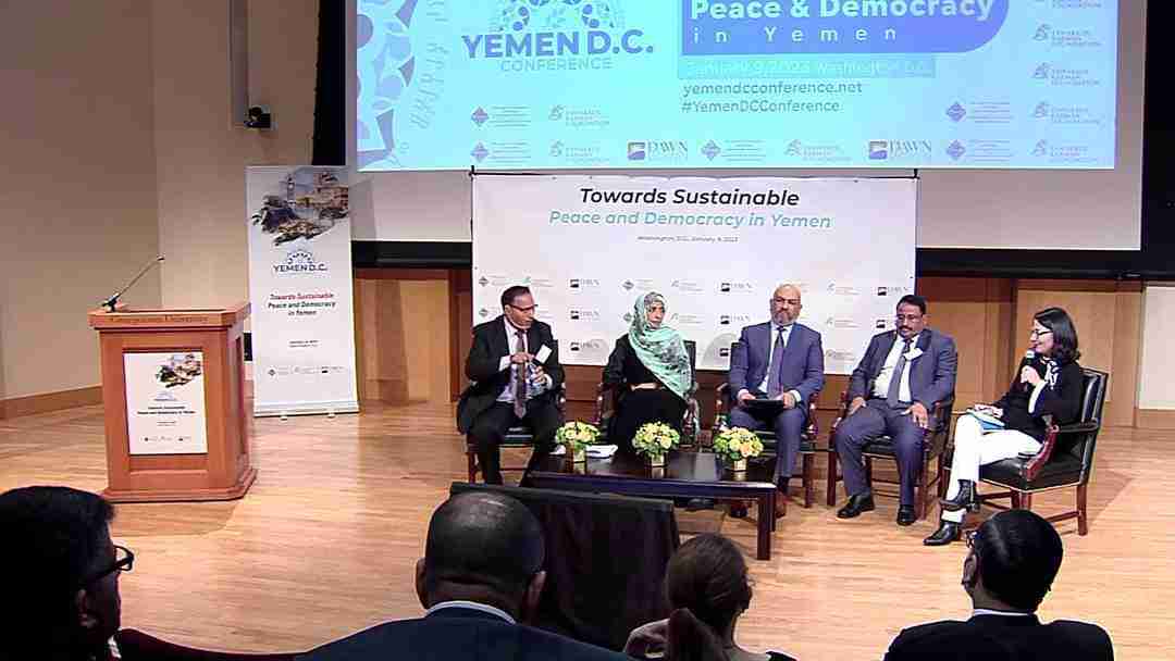 واشنطن تطالب مسؤول حكومي وقيادات إخوانية بمغادرة أمريكا وتحظرهم سياسياً.. أسماء