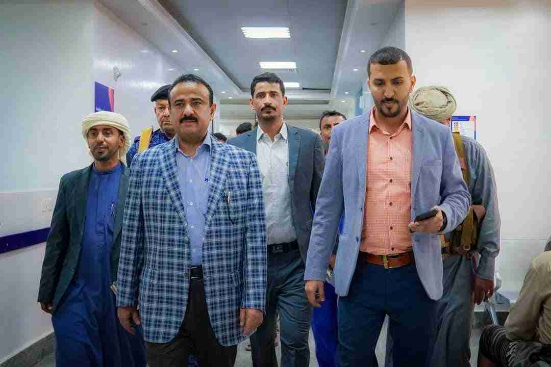 نحو 1500 عملية جراحية و50 ألف مريض.. إنجازات بالأرقام هيئة لمستشفى شبوة العام منذ افتتاحه