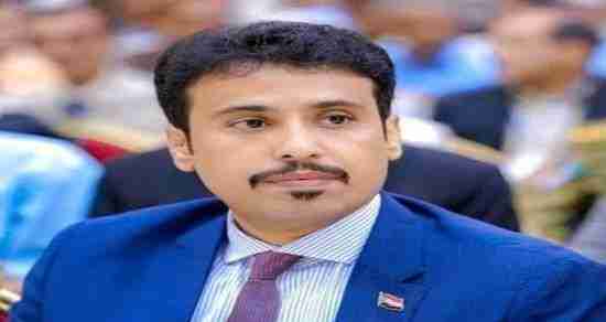 الغيثي: مؤتمر الصحفيين إيذان بتنظيم إعلام الجنوب وفق منهجية وطنية