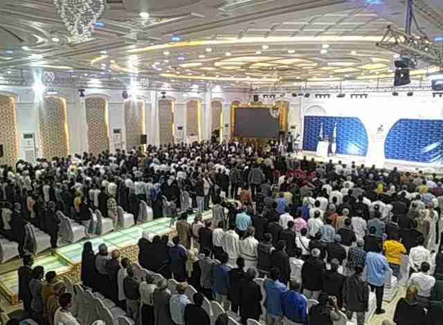 اسماء القيادة المنتخبة لنقابة الصحفيين والإعلاميين الجنوبيين
