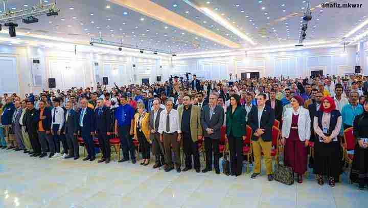 البيان الختامي والقرارات والتوصيات للمؤتمر الأول لنقابة الصحفيين والإعلاميين الجنوبيين