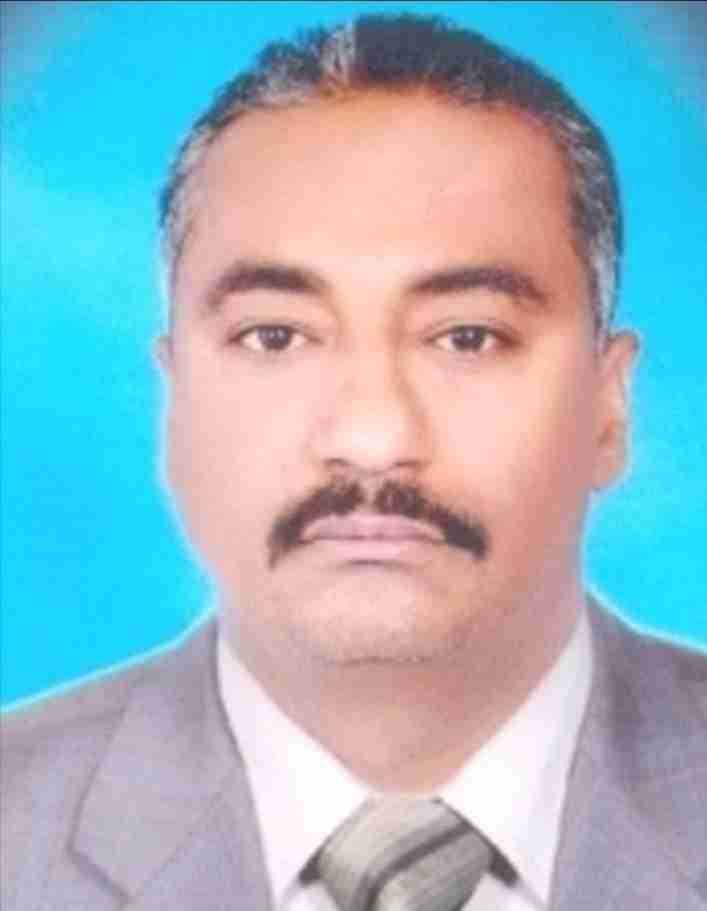اتحاد الاعلام الرياضي بشبوة يعزي في وفاة الشخصية الاجتماعية والرياضية سالم صالح عبدالحق رحمه الله