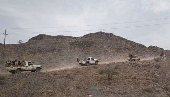 القوات الجنوبية تكبد الحوثيين خسائر بشرية في حيفان