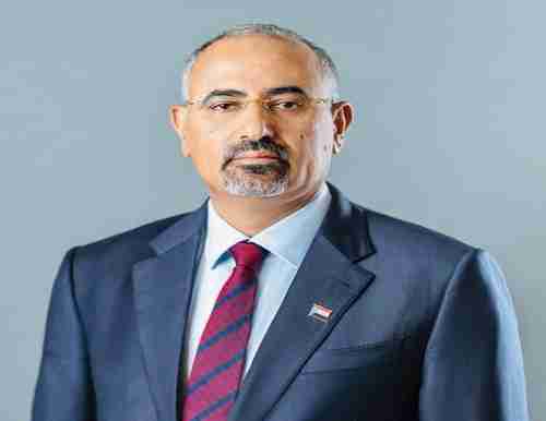 الرئيس الزُبيدي: سيظل التصالح والتسامح الجنوبي النهج الأصيل الذي ينير لنا الطريق