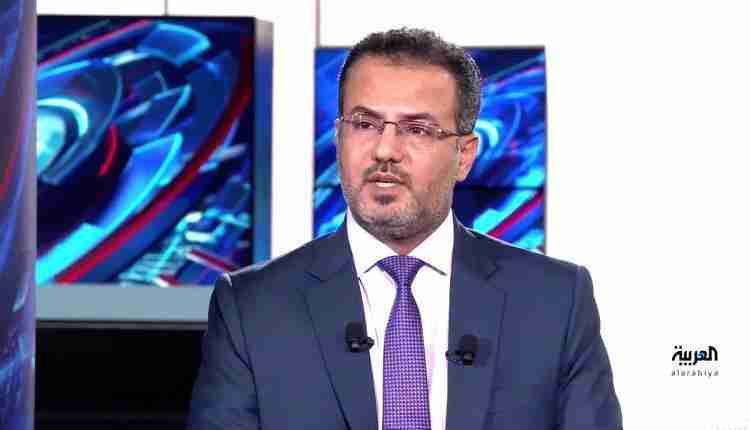 الصالح: لدينا رغبة حقيقية في تحرير الحديدة