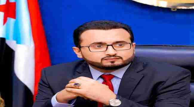 قيادي بالانتقالي: الفرق كبير جداً بين السلام مع الحوثي وبين الاستسلام للحوثي
