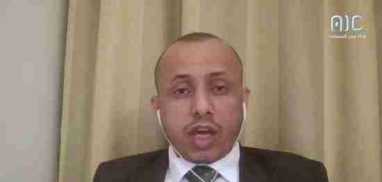 أبو عوذل: شعب الجنوب تغلب على كل المؤامرات