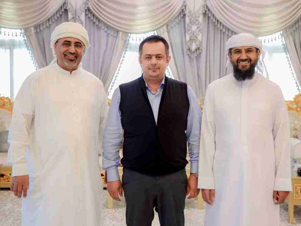العمالقة تنشر صورة من الإمارات تثير غضب الإخوان والحوثي قبل قليل.. شاهد من ظهر بها؟