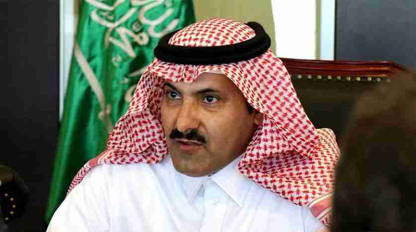 آل جابر :الوديعة عبارة عن مليار دولار من السعودية ومليار دولار من الإمارات