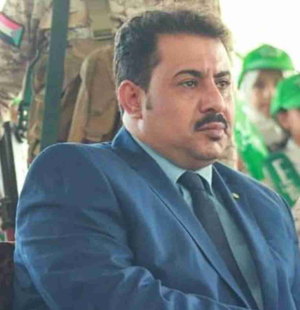 المحامي رمزي الشعيبي : لا سلام بدون الجنوب وأي محاولات للقفز على القضية الجنوبية مصيرها الفشل