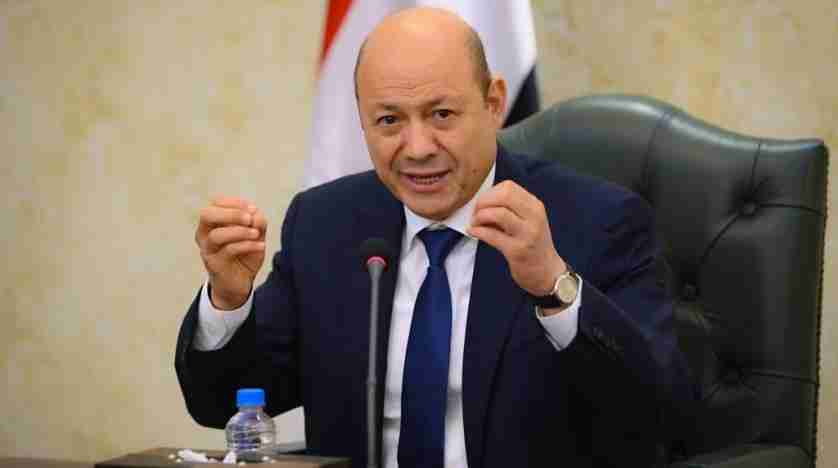 العليمي يتحدث عن مطار صنعاء ''ومتغيرات دولية مهمة'' ويذكر الحوثيين ''بما سيحدث لهم لو اقيمت انتخابات''