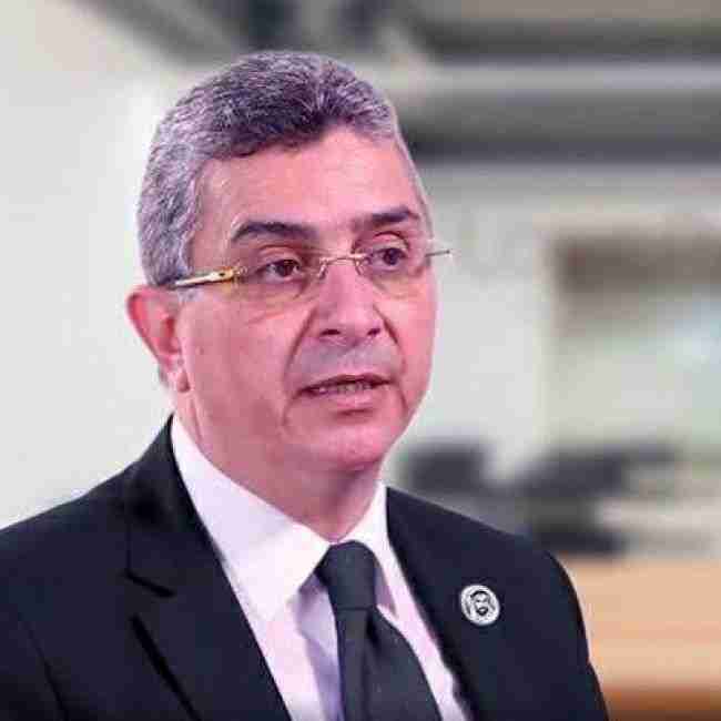 الشميري: وعود العليمي ومجلسه ليست إلا أبر مخدرة حتى تنقضي المصلحة