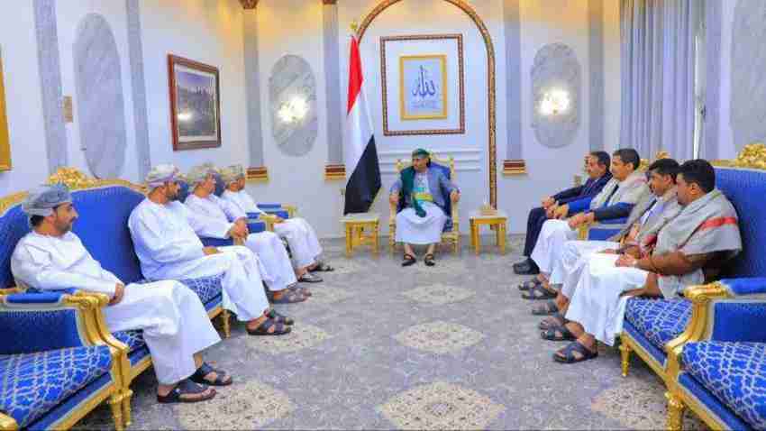 قيادي حوثي يعلن تعثر المفاوضات مع السعودية