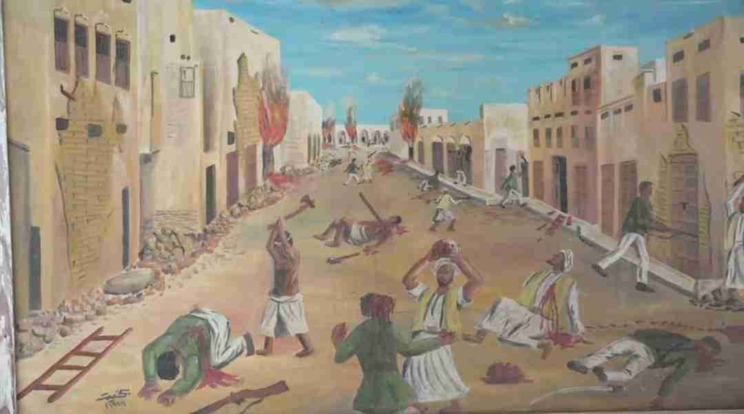 الشحر تستعيد الوهج وتستذكر نضال أبنائها قبل 500 عام ضدّ الغازي البرتغالي