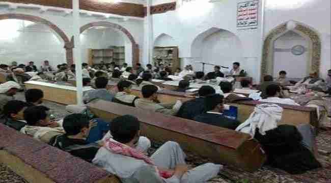 جنوبيون يغردون تحت هاشتاج ‎#الحوثي_جهل_مجاعه_مرض