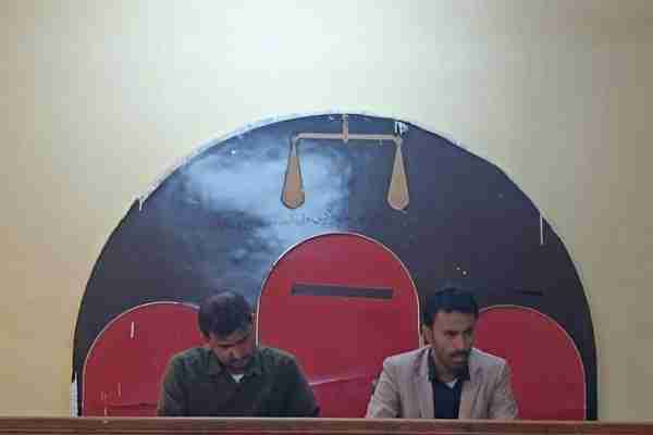 شبوة محكمة عتق الابتدائية تقضى بإعدام قاتل الشاب زكريا الجبرتي