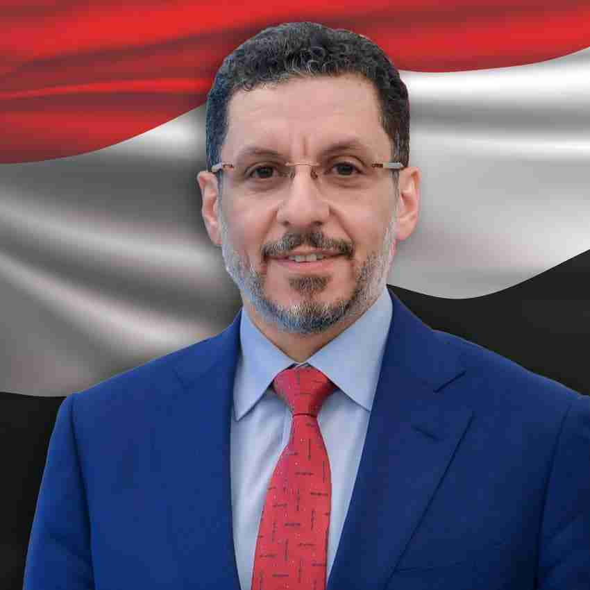 كبير الدبلوماسيين اليمنيين.. كيف تناولت وسائل الإعلام العربية والأجنبية تعيين #بن_مبارك رئيسًا للحكومة اليمنية* (1-2)