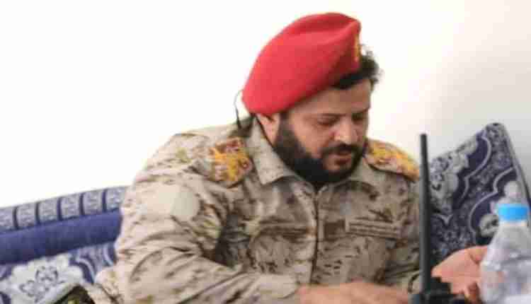 بماذا علقت السفارة اليمنية في مصر على مقتل اللواء العبيدي