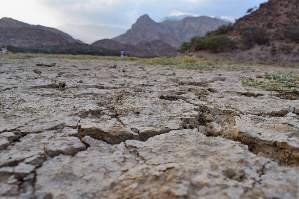 وزير: اليمن من أقل الدول قدرة على مواجهة آثار تغير المناخ