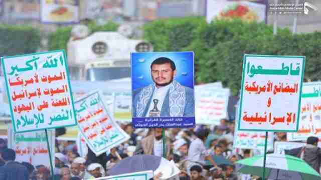 صحفي:الحوثي سيرضخ شكليا لاي اتفاق خارجي لكنه يستند على هذا الحليف