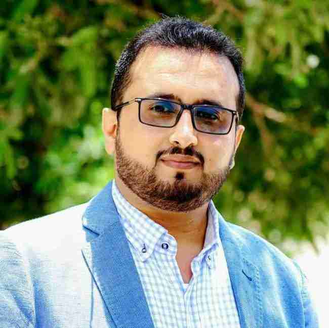 العولقي: الجنوب لا يقبل القسمة على اثنين أو المراوغة أو المساومة