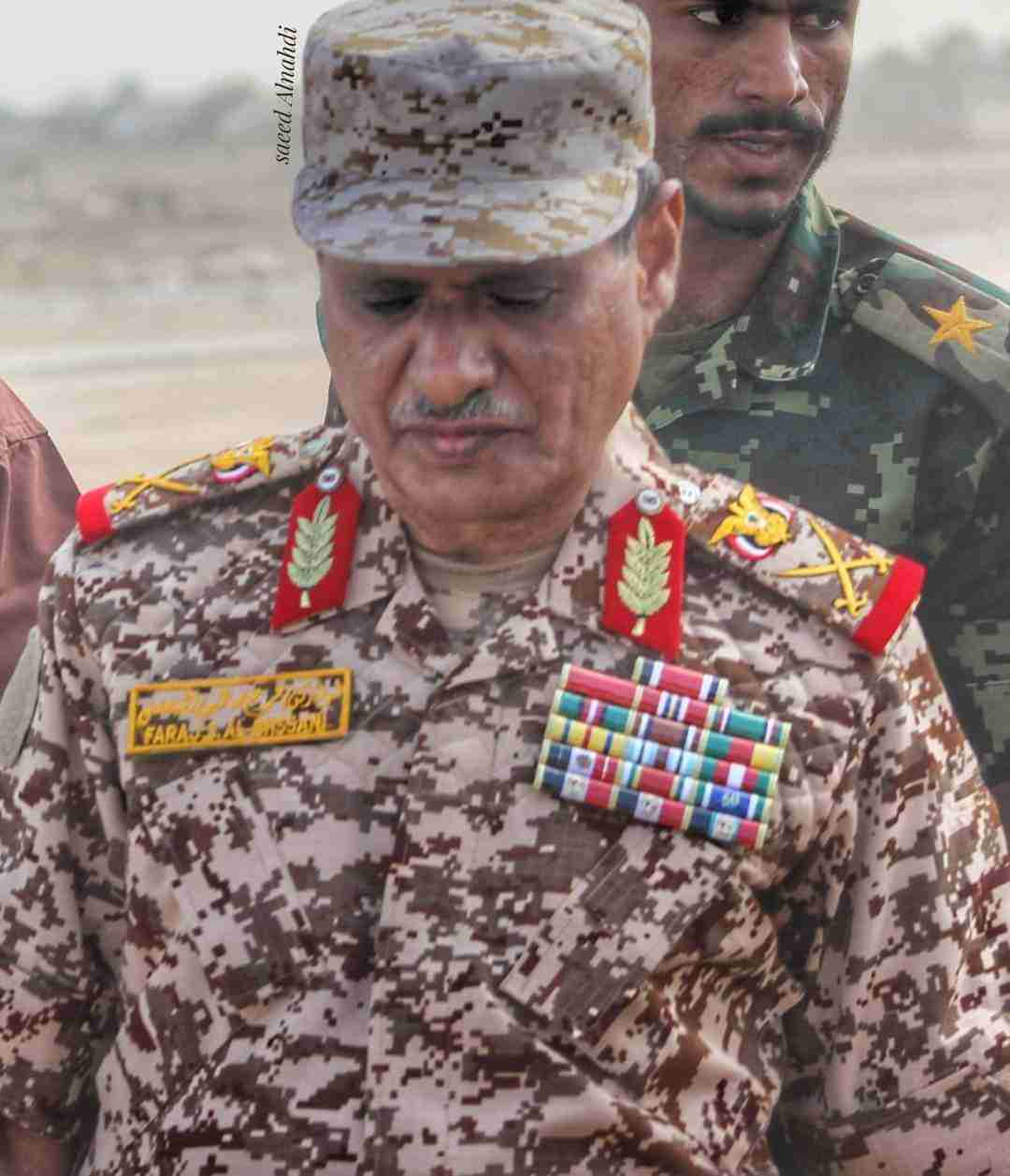البحسني يصل إلى المكلا بعد زيارة رسمية مع رئيس مجلس القيادة الرئاسي شملت الاتحاد الأوروبي والمملكة العربية السعودية