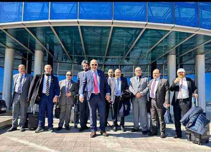 *المجلس الإنتقالي الجنوبي .. انتصارات عسكرية ونجاحات دبلوماسية*