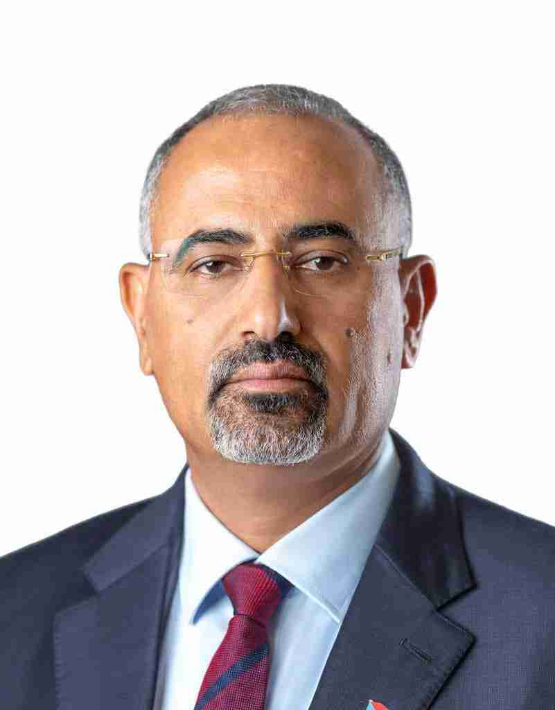 عاجل صدور قرار رئيس المجلس الانتقالي الجنوبي رقم "12" لعام 2024 بشأن إعادة تشكيل الهيئة التنفيذية للقيادة المحلية بمحافظة الضالع