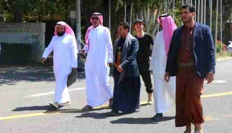 عاجل اتفاق سياسي جديد بين الشرعية والحوثيين