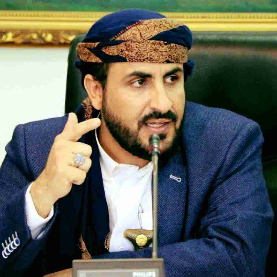 ماهي مطالب جماعة صعدة من التحالف والحكومة الشرعية؟ .. محمد عبدالسلام يجيب