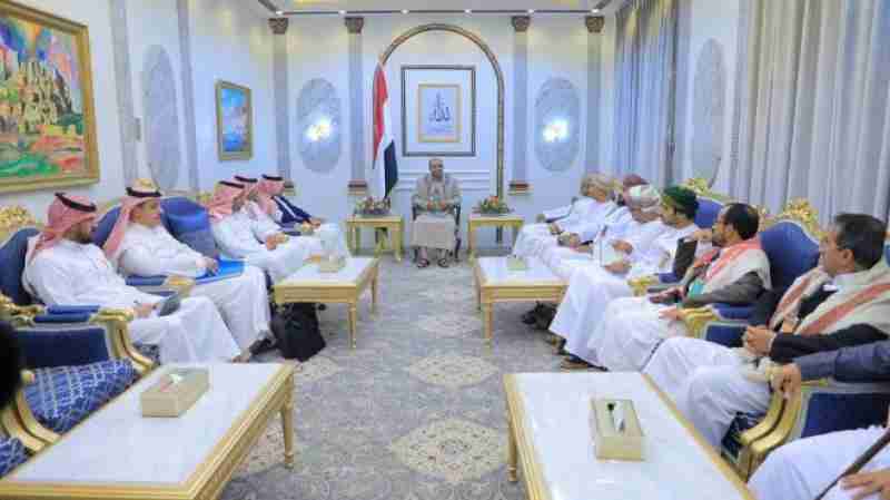 عاجل: وكالة ”رويترز” تكشف تفاصيل المباحثات السعودية الحوثية في صنعاء