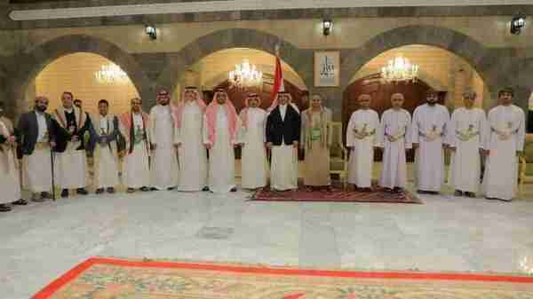 وكالة دولية: هذا موعد الإعلان عن خطة السلام في اليمن