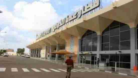 غدا.. 6 رحلات تغادر مطار عدن الدولي إلى عدة وجهات