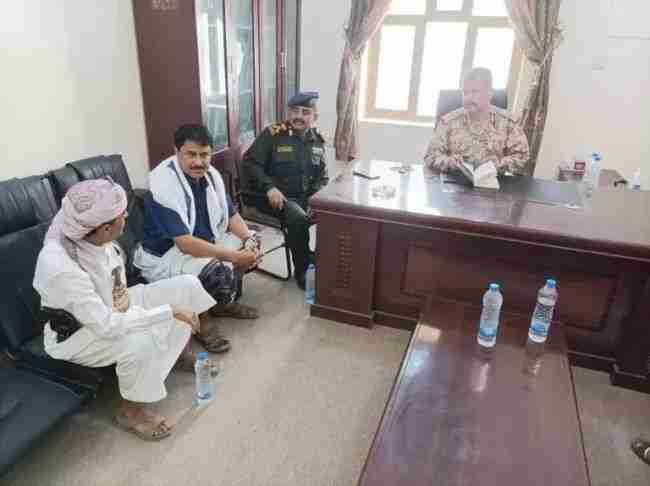 لجنة التحقيق تسليم ملف قضية مقتل عبدالله الباني للبحث الجنائي بشبوة