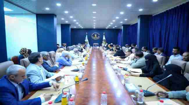 الجمعية الوطنية تقف أمام مشروع هيكلة هيئات المجلس الانتقالي وتحضيرات الدورة السادسة