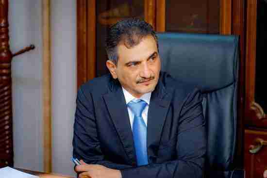 لملس عن اللقاء التشاوري: نمضي نحو جبهة داخلية متينة