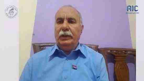 خبير عسكري: جهود جبارة لـالانتقالي لتوحيد الصف الجنوبي