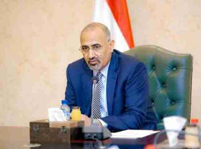 صدور قرار رئيس المجلس الانتقالي الجنوبي رقم (6) لعام 2023 بشأن تعيين رؤساء الهيئة القانونية والحقوقية والإدارة العامة للشؤون الخارجية بالمجلس